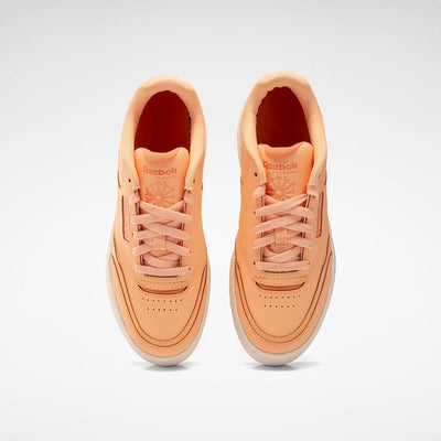 Club C Extra Classics Reebok - Mujer