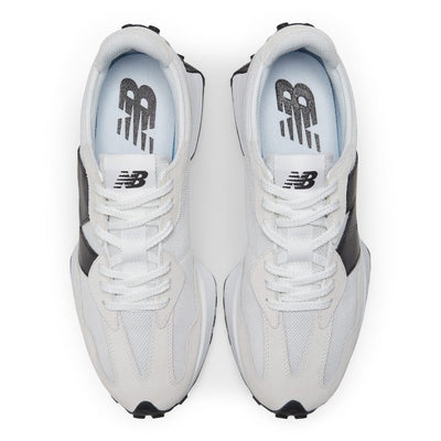 327 New Balance Blanco - Unisex
