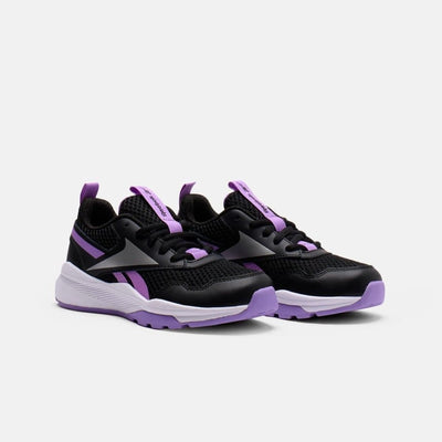XT Sprinter 2.0 Reebok Negro - Niños