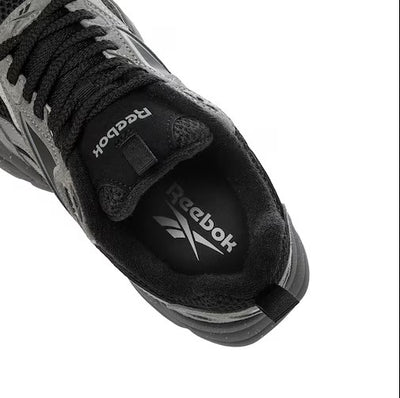 Charge Run Reebok Grey / Black - Hombres