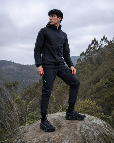 Zapatilla Puma Ponce Lite Trail 2 - Hombre