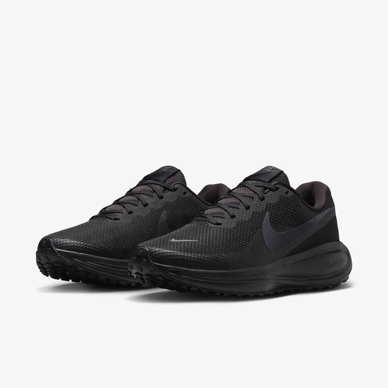 Nike Revolution 8 Negro - Unisex