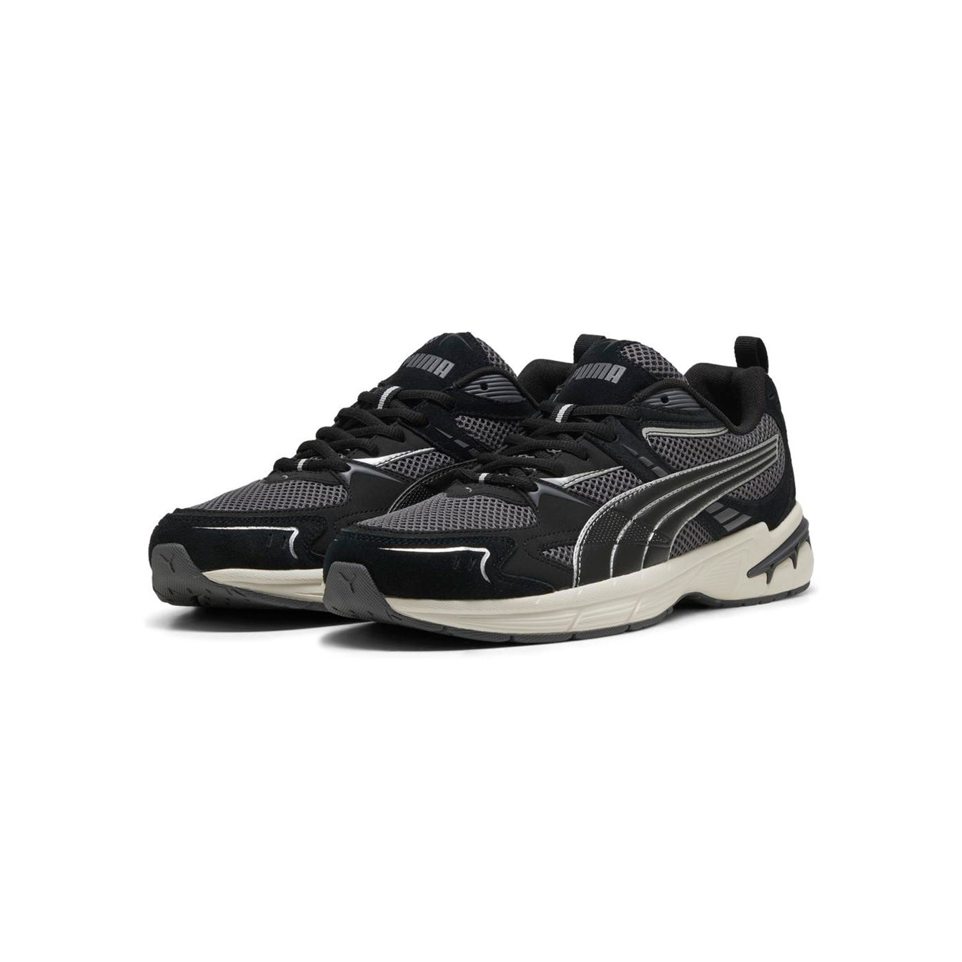 Zapatillas Puma Milenio Tech 2000