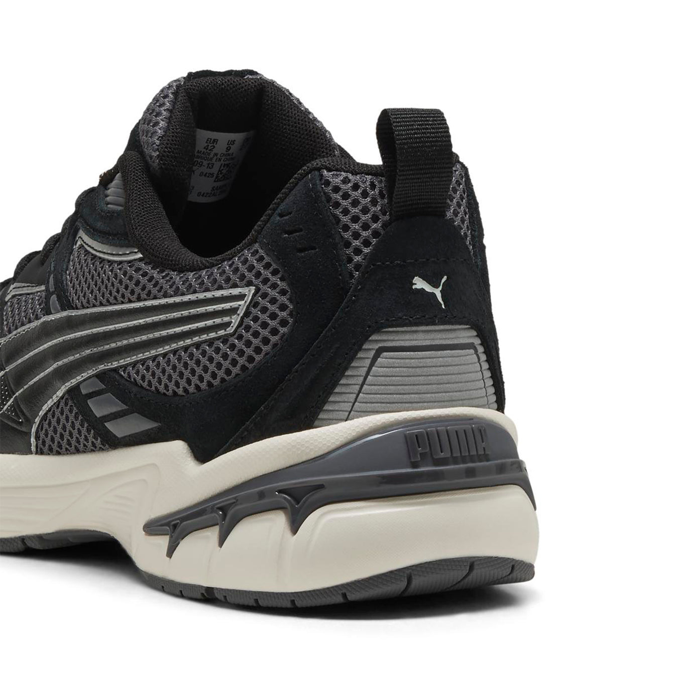 Zapatillas Puma Milenio Tech 2000