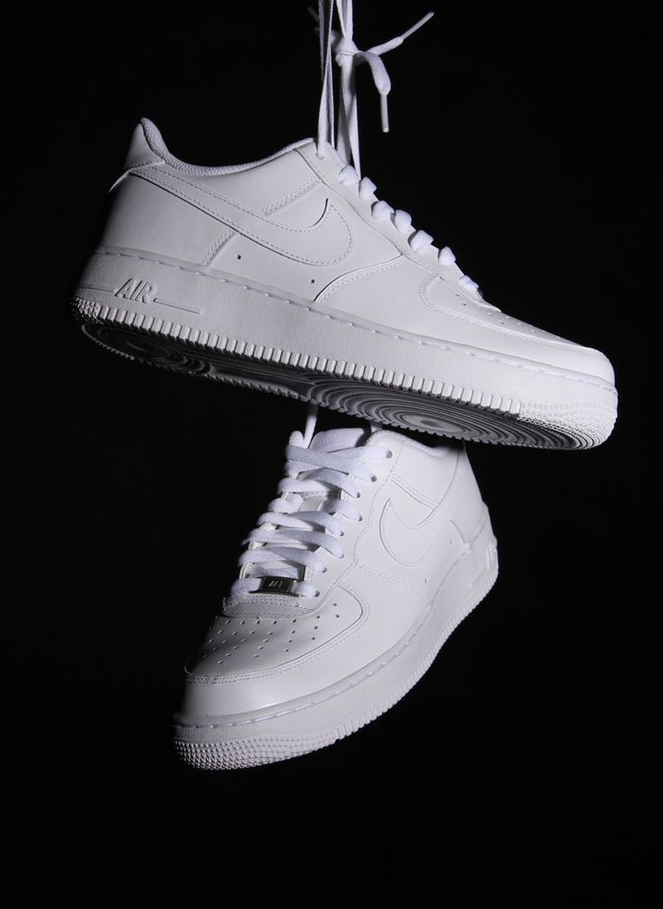 Nike Air Force 1 '07 Blanco - Unisex