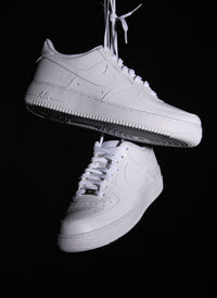 Nike Air Force 1 '07 Blanco - Unisex