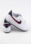 Air Force 1 ’07 Nike - Houston Comets Four-Peat - Mujer
