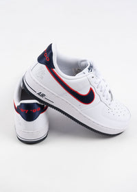 Air Force 1 ’07 Nike - Houston Comets Four-Peat - Mujer