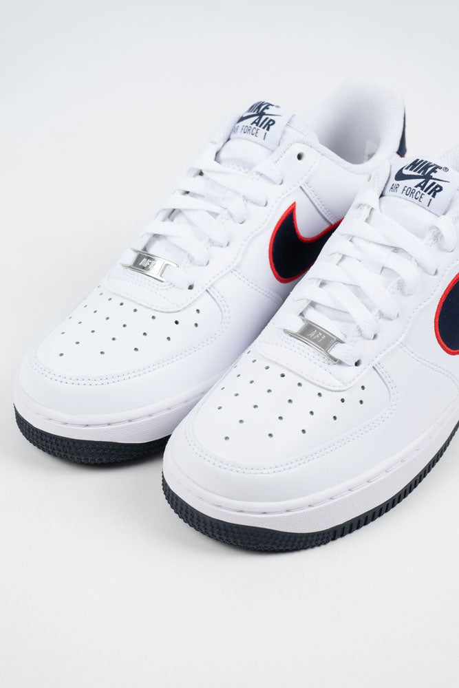 Air Force 1 ’07 Nike - Houston Comets Four-Peat - Mujer