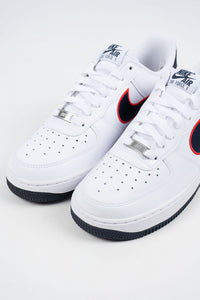 Air Force 1 ’07 Nike - Houston Comets Four-Peat - Mujer