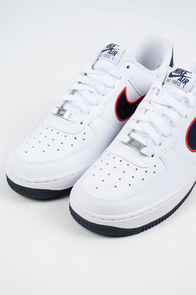 Air Force 1 ’07 Nike - Houston Comets Four-Peat - Mujer