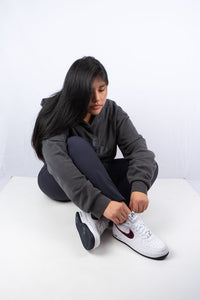 Air Force 1 ’07 Nike - Houston Comets Four-Peat - Mujer