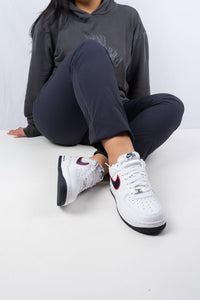 Air Force 1 ’07 Nike - Houston Comets Four-Peat - Mujer