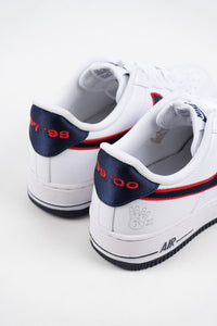Air Force 1 ’07 Nike - Houston Comets Four-Peat - Mujer