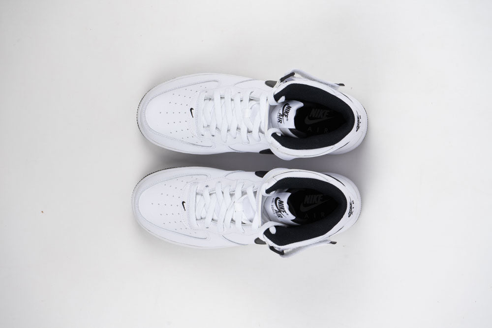 Air Force 1 Mid ’07 Nike - Hombre