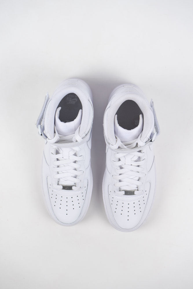 Air Force 1 Mid ’07 Nike - Hombre