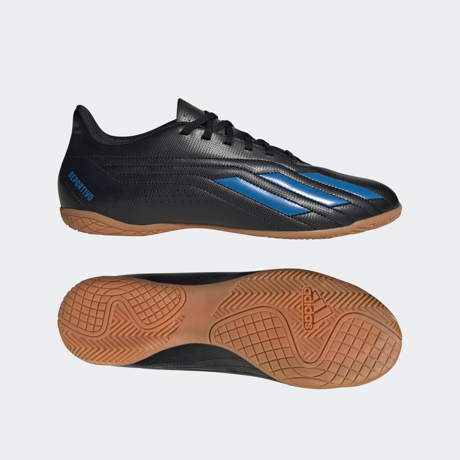 Chimpunes Deportivo II Césped Adidas - Hombre