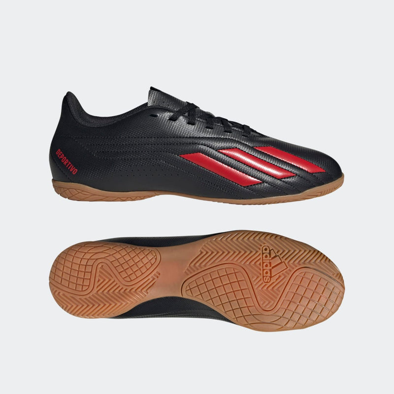 Chimpunes Deportivo III Cesped Artificial adidas - Hombre