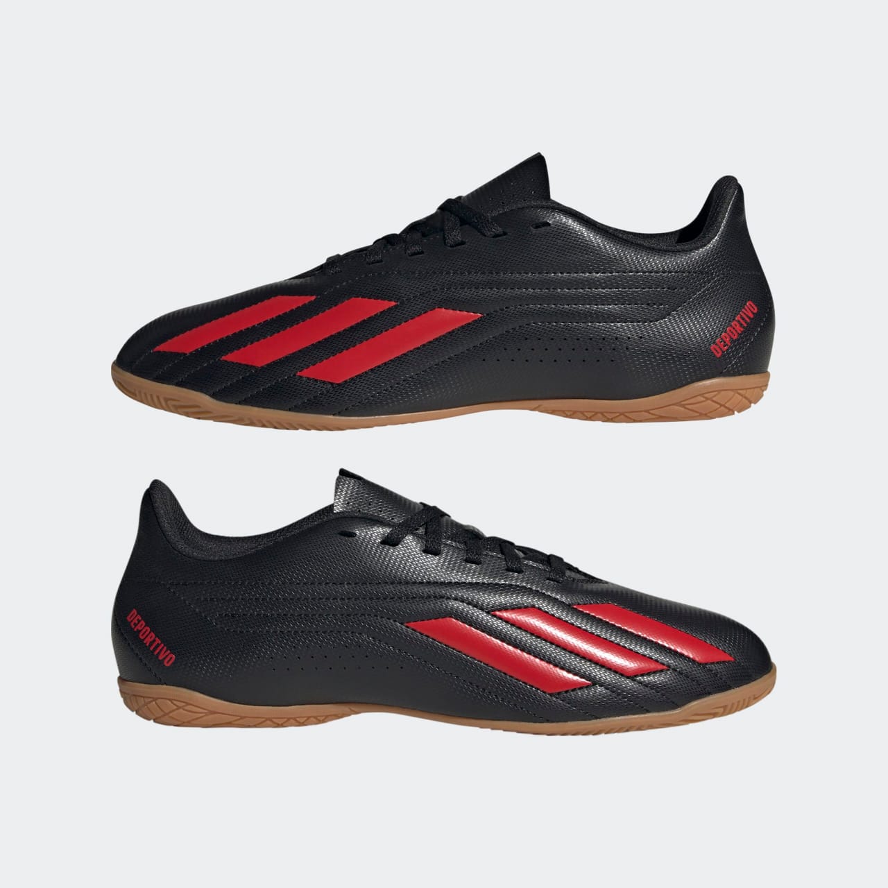 Chimpunes Deportivo III Cesped Artificial adidas - Hombre
