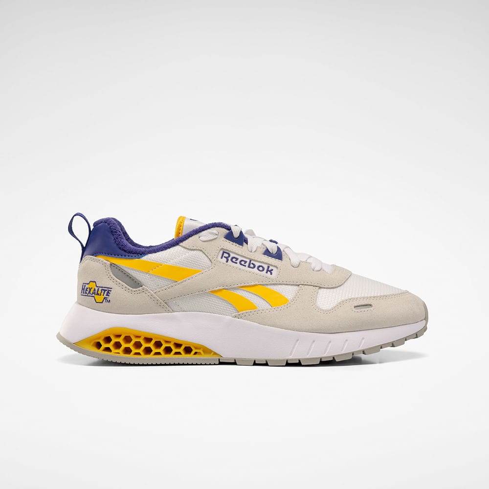 Classic Leather Hexalite Reebok - Hombre