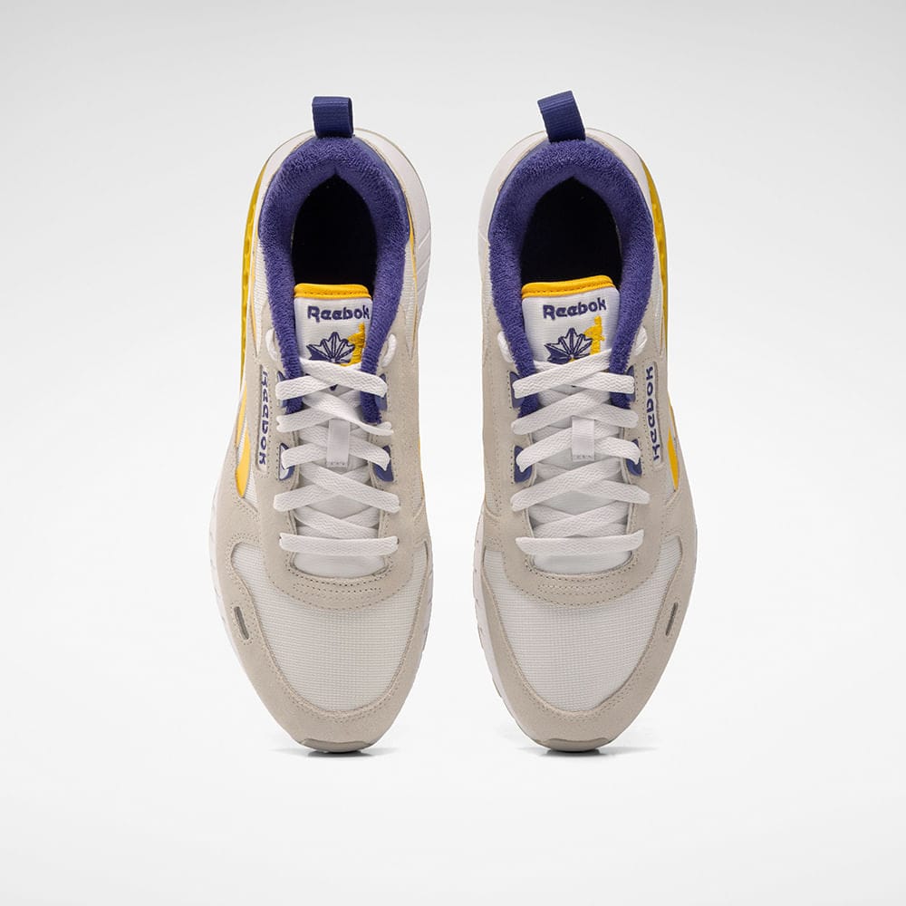 Classic Leather Hexalite Reebok - Hombre