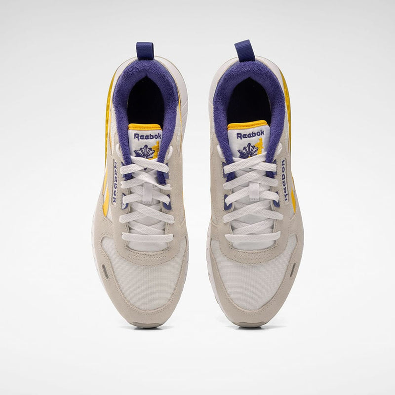 Classic Leather Hexalite Reebok - Hombre