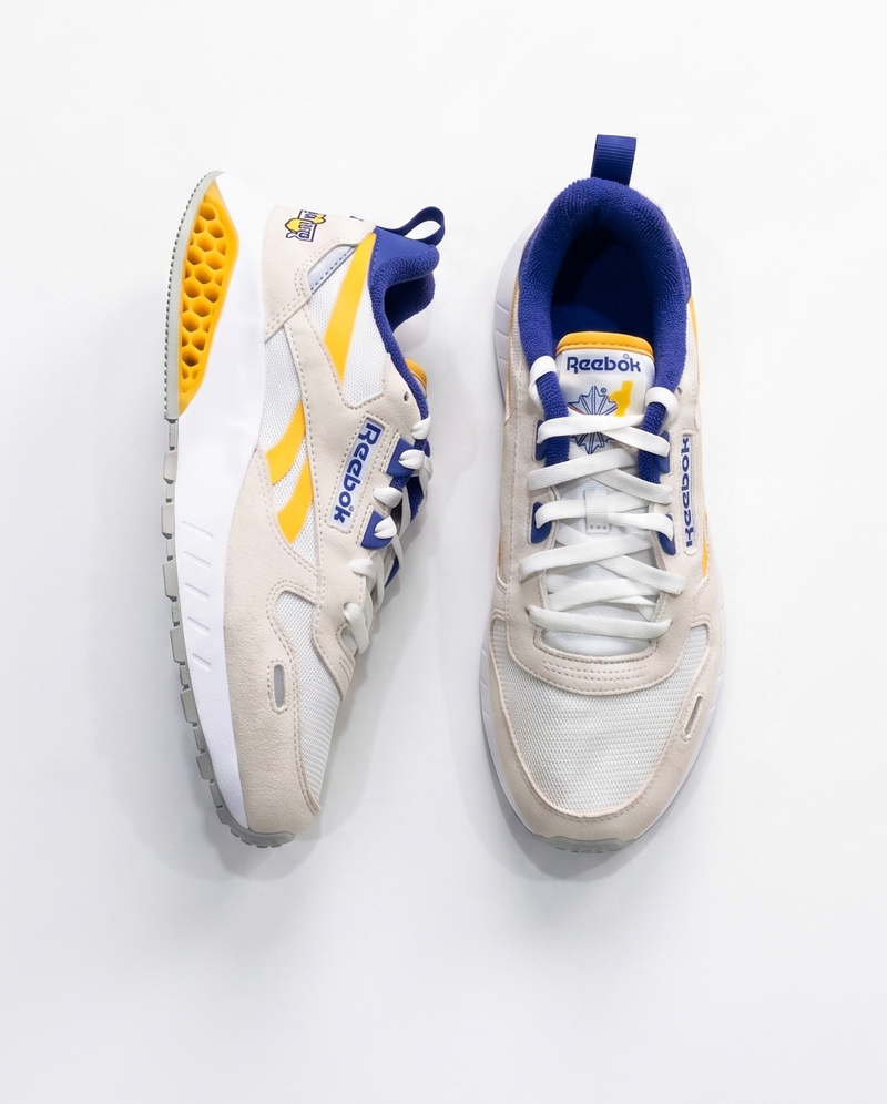 Classic Leather Hexalite Reebok - Hombre