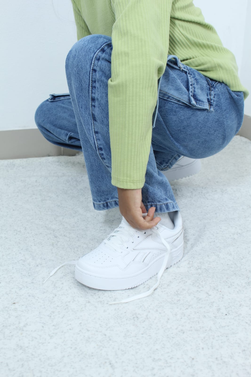 Classics ATR Chill Reebok - Niños