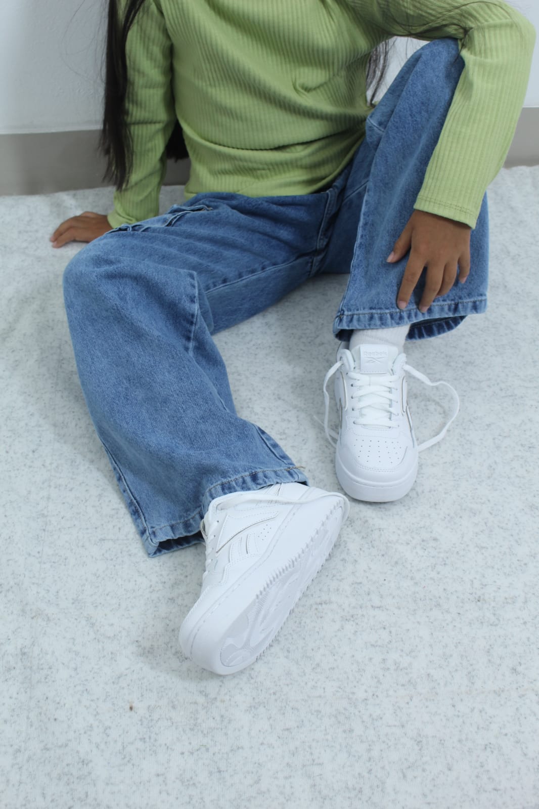 Classics ATR Chill Reebok - Niños