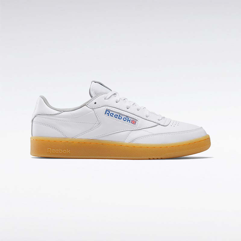 Club C 85 Vintage Classics Reebok 40th Aniversario - Unisex