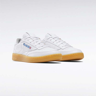 Club C 85 Vintage Classics Reebok 40th Aniversario - Unisex
