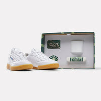 Club C 85 Vintage Classics Reebok 40th Aniversario - Unisex