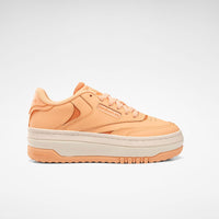 Club C Extra Classics Reebok - Mujer