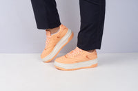 Club C Extra Classics Reebok - Mujer