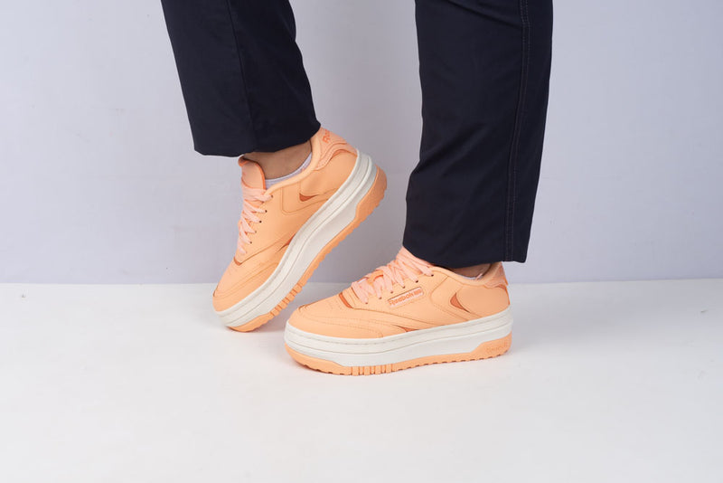 Club C Extra Classics Reebok - Mujer