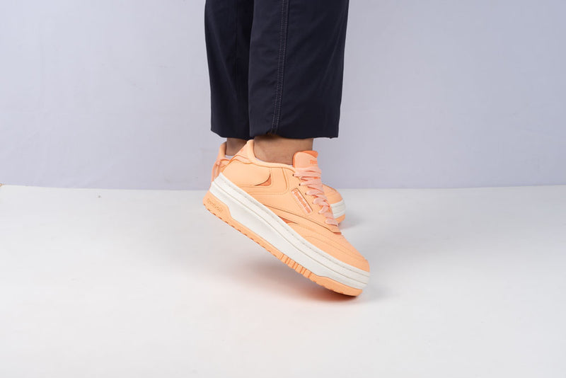 Club C Extra Classics Reebok - Mujer