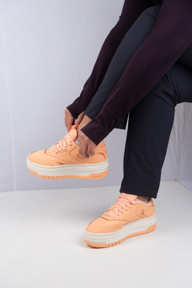Club C Extra Classics Reebok - Mujer
