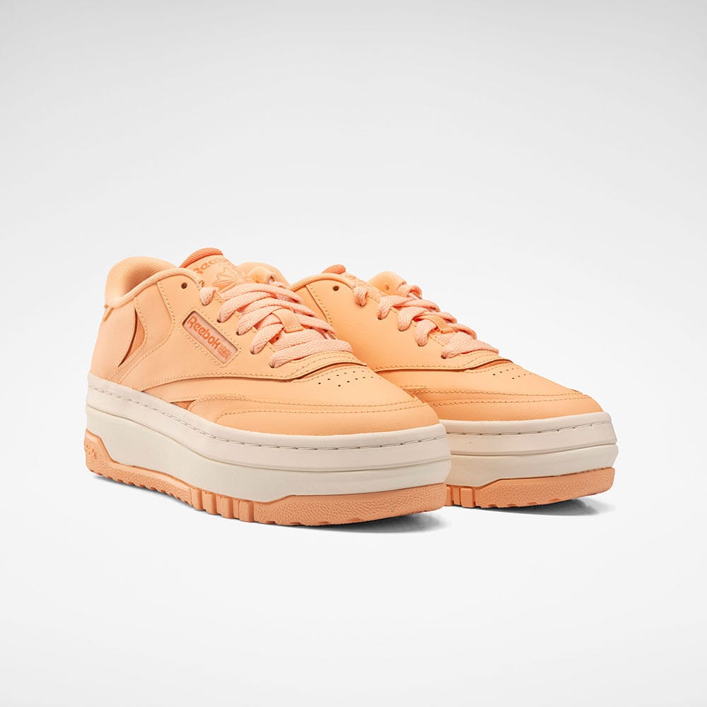 Club C Extra Classics Reebok - Mujer