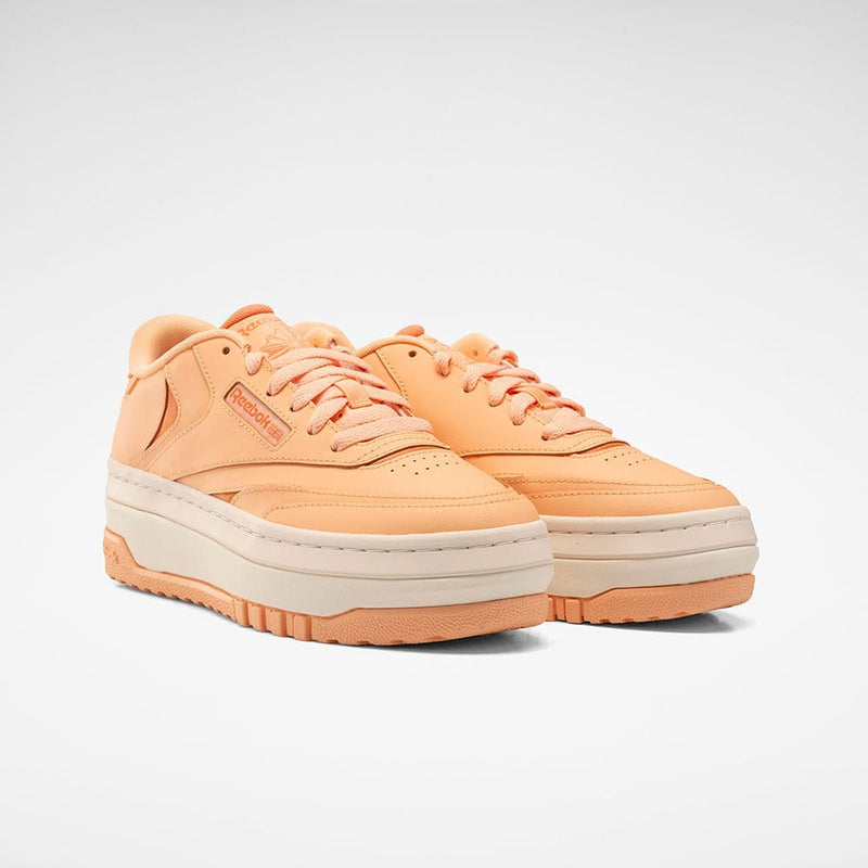 Club C Extra Classics Reebok - Mujer