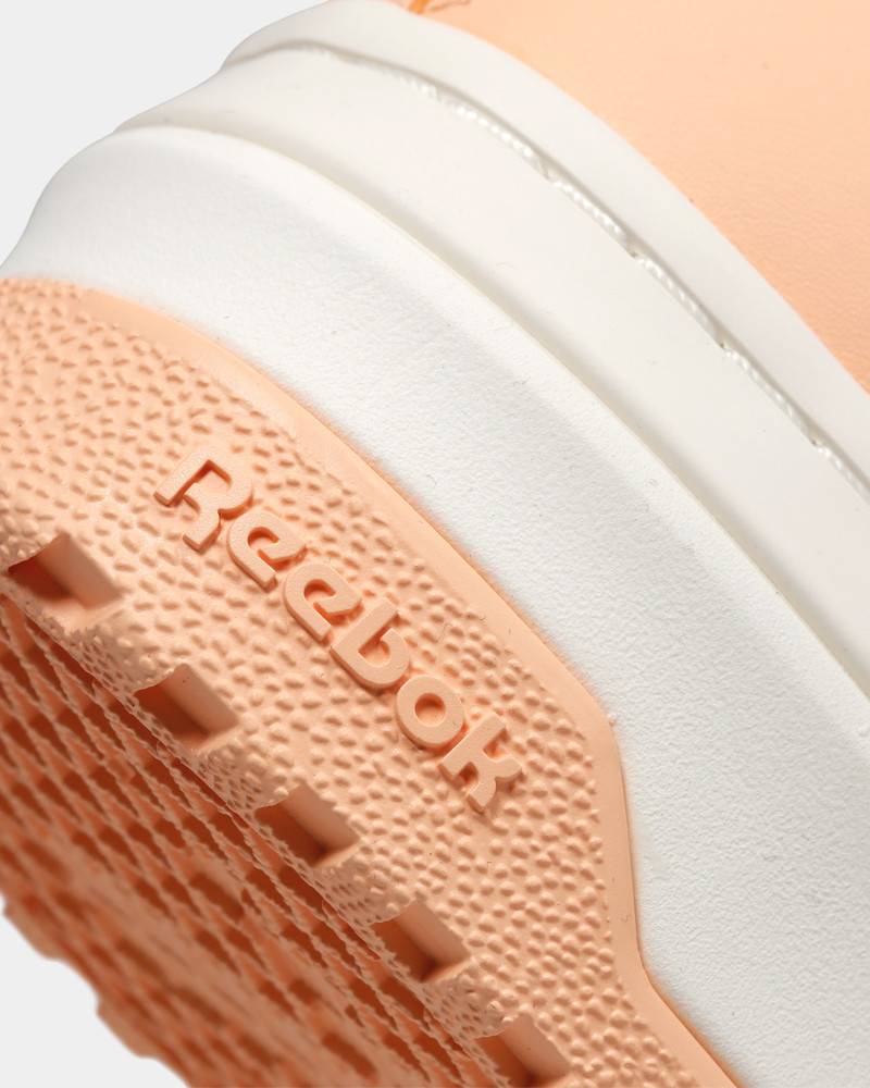 Club C Extra Classics Reebok - Mujer