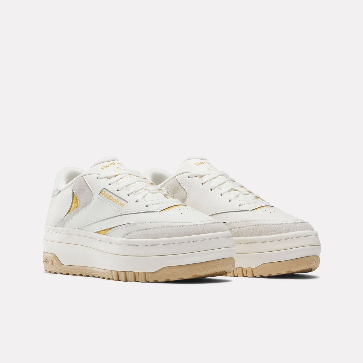 Club C Extra Reebok - Mujer