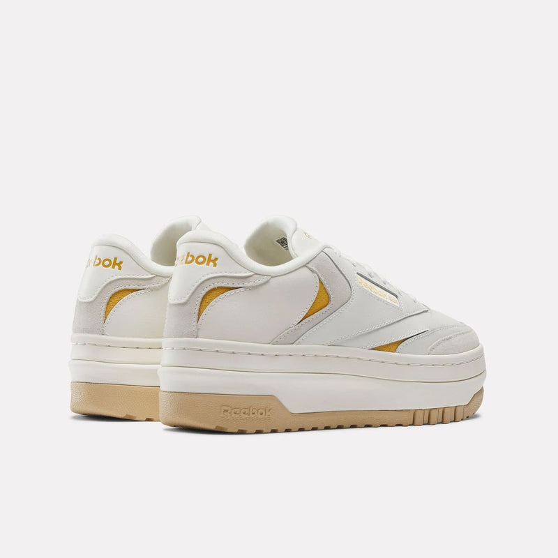 Club C Extra Reebok - Mujer