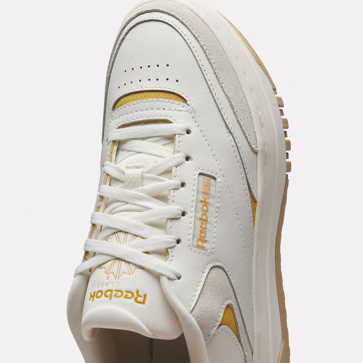 Club C Extra Reebok - Mujer