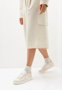 Club C Revenge Classics Reebok - Mujer