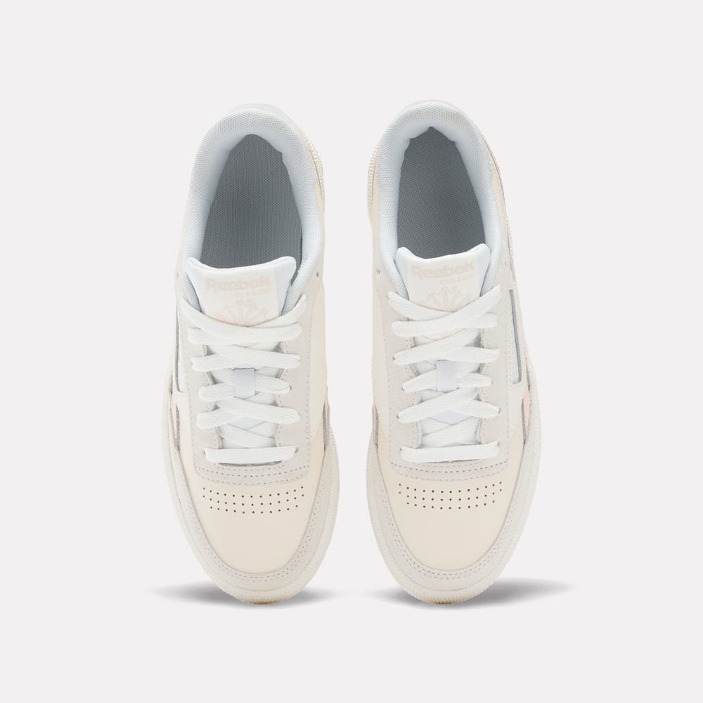 Club C Revenge Classics Reebok - Mujer