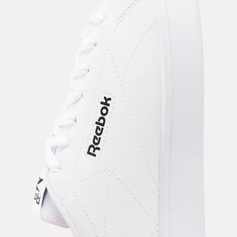 Court Clean Classics Reebok - Unisex