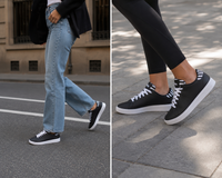 Zapatillas Adidas Advantage Base 2.0 - Mujer