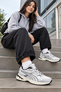 Puma Milenio Tech 2000 Reflect-X Blanco