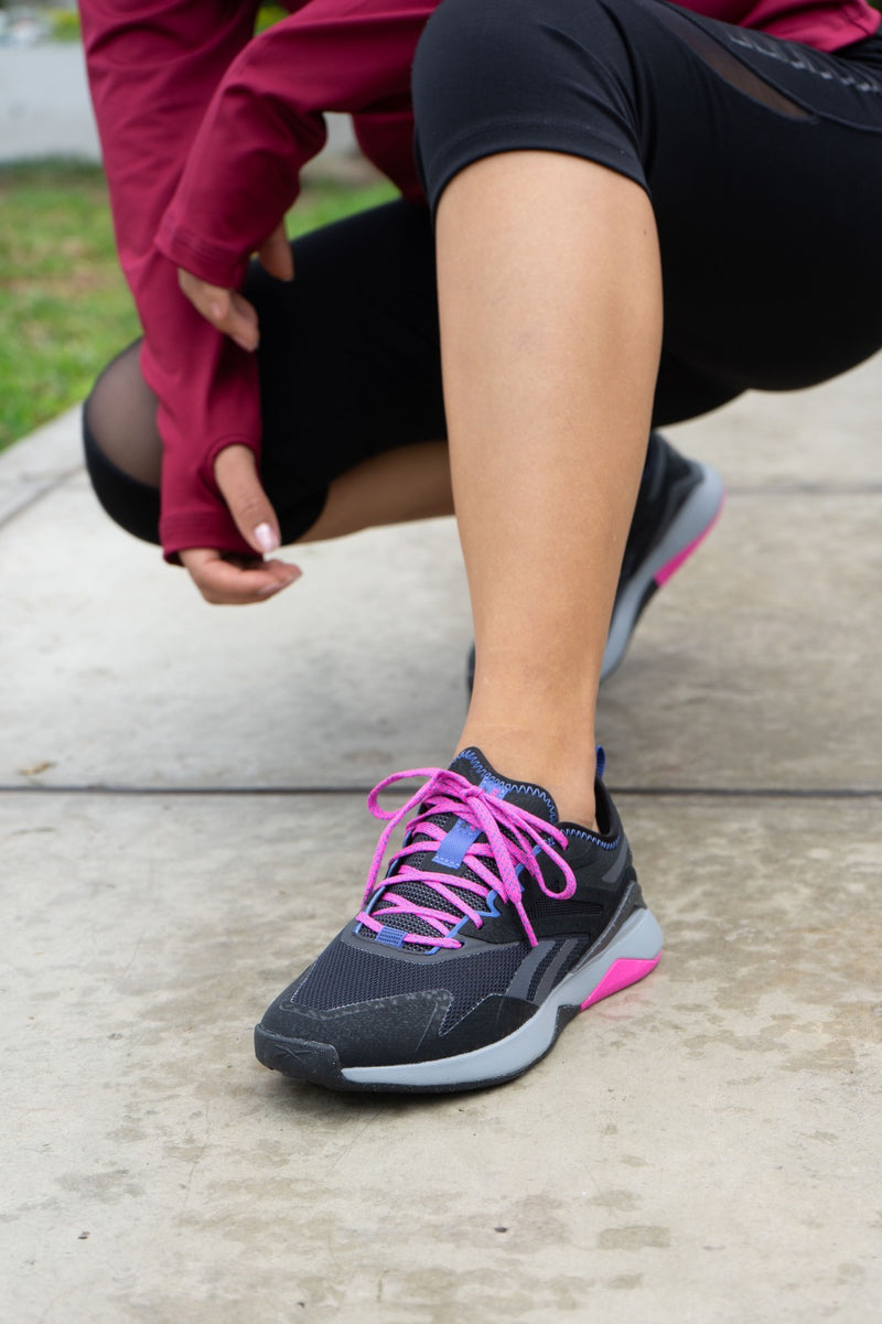 Nanoflex Adventure TR 2 Reebok – Mujer