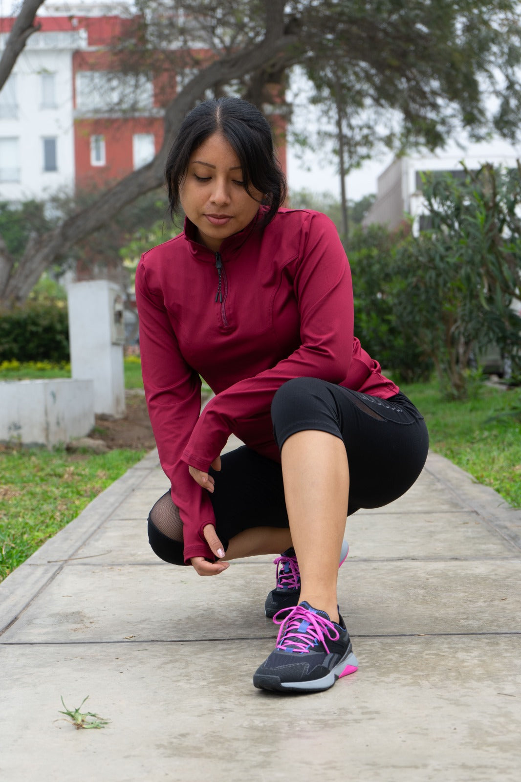 Nanoflex Adventure TR 2 Reebok – Mujer